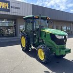 Used 2023 John Deere 5075GN at Papé Machinery Ag & Turf in Tangent, OR