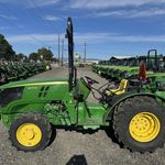  2024 John Deere 5075GL at Papé Machinery Ag & Turf in Quincy, WA