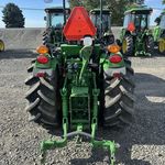  2024 John Deere 5075GL at Papé Machinery Ag & Turf in Quincy, WA