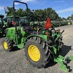  2024 John Deere 5075GL at Papé Machinery Ag & Turf in Quincy, WA