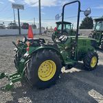  2024 John Deere 5075GL at Papé Machinery Ag & Turf in Quincy, WA