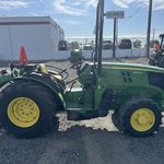  2024 John Deere 5075GL at Papé Machinery Ag & Turf in Quincy, WA