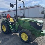  2024 John Deere 5075GL at Papé Machinery Ag & Turf in Quincy, WA