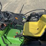  2024 John Deere 5075GL at Papé Machinery Ag & Turf in Quincy, WA