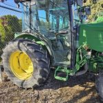  2017 John Deere 5090GV at Papé Machinery Ag & Turf in Mount Vernon, WA