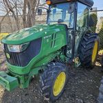  2017 John Deere 5090GV at Papé Machinery Ag & Turf in Mount Vernon, WA