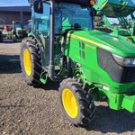 2022 John Deere 5100GN at Papé Machinery Ag & Turf in Woodland, CA