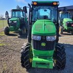 2022 John Deere 5100GN at Papé Machinery Ag & Turf in Woodland, CA
