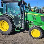 2022 John Deere 5100GN at Papé Machinery Ag & Turf in Woodland, CA