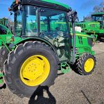 2022 John Deere 5100GN at Papé Machinery Ag & Turf in Woodland, CA