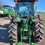 2022 John Deere 5100GN at Papé Machinery Ag & Turf in Woodland, CA