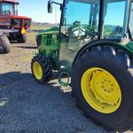2022 John Deere 5100GN at Papé Machinery Ag & Turf in Woodland, CA