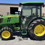 Used 2022 John Deere 5100GN at Papé Machinery Ag & Turf in Woodland, CA