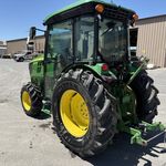 Used 2022 John Deere 5100GN at Papé Machinery Ag & Turf in Woodland, CA
