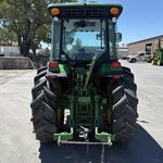 Used 2022 John Deere 5100GN at Papé Machinery Ag & Turf in Woodland, CA