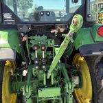 Used 2022 John Deere 5100GN at Papé Machinery Ag & Turf in Woodland, CA