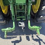 Used 2022 John Deere 5100GN at Papé Machinery Ag & Turf in Woodland, CA