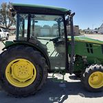 Used 2022 John Deere 5100GN at Papé Machinery Ag & Turf in Woodland, CA