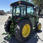 Used 2022 John Deere 5100GN at Papé Machinery Ag & Turf in Woodland, CA