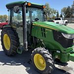 Used 2022 John Deere 5100GN at Papé Machinery Ag & Turf in Woodland, CA