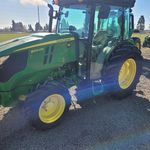 2022 John Deere 5100GN at Papé Machinery Ag & Turf in Woodland, CA