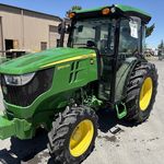 Used 2022 John Deere 5100GN at Papé Machinery Ag & Turf in Woodland, CA