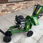 New 2022 ELLIS BXC34 at Papé Machinery Ag & Turf in Sumner, WA