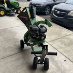 New 2022 ELLIS BXC34 at Papé Machinery Ag & Turf in Sumner, WA