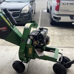 New 2022 ELLIS BXC34 at Papé Machinery Ag & Turf in Sumner, WA