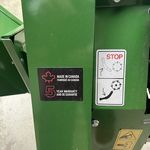 New 2022 ELLIS BXC34 at Papé Machinery Ag & Turf in Sumner, WA