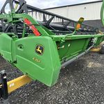 Used 2023 John Deere 635F at Papé Machinery Ag & Turf in Moscow, ID