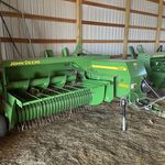 Used 2023 John Deere 328 at Papé Machinery Ag & Turf in Ponderay, ID