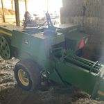 Used 2023 John Deere 328 at Papé Machinery Ag & Turf in Ponderay, ID