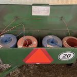 Used 2023 John Deere 328 at Papé Machinery Ag & Turf in Ponderay, ID