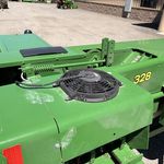 Used 2023 John Deere 328 at Papé Machinery Ag & Turf in Ponderay, ID