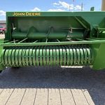 Used 2023 John Deere 328 at Papé Machinery Ag & Turf in Ponderay, ID
