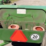 Used 2023 John Deere 328 at Papé Machinery Ag & Turf in Ponderay, ID