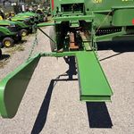 Used 2023 John Deere 328 at Papé Machinery Ag & Turf in Ponderay, ID