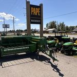 Used 2023 John Deere 328 at Papé Machinery Ag & Turf in Ponderay, ID