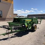 Used 2023 John Deere 328 at Papé Machinery Ag & Turf in Ponderay, ID