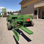 Used 2023 John Deere 328 at Papé Machinery Ag & Turf in Ponderay, ID