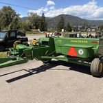 Used 2023 John Deere 328 at Papé Machinery Ag & Turf in Ponderay, ID