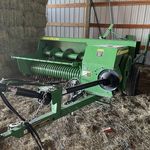 Used 2023 John Deere 328 at Papé Machinery Ag & Turf in Ponderay, ID