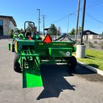 New 2023  328 at Papé Machinery Ag & Turf in Merrill, OR