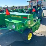 New 2023  328 at Papé Machinery Ag & Turf in Merrill, OR