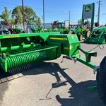 New 2023  328 at Papé Machinery Ag & Turf in Merrill, OR