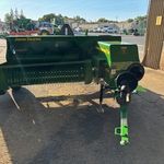 Used 2024 John Deere 328 at Papé Machinery Ag & Turf in Yuba City, CA