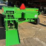 Used 2024 John Deere 328 at Papé Machinery Ag & Turf in Yuba City, CA