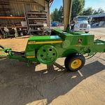 Used 2024 John Deere 328 at Papé Machinery Ag & Turf in Yuba City, CA