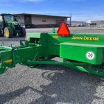 New 2023  328 at Papé Machinery Ag & Turf in Merrill, OR
